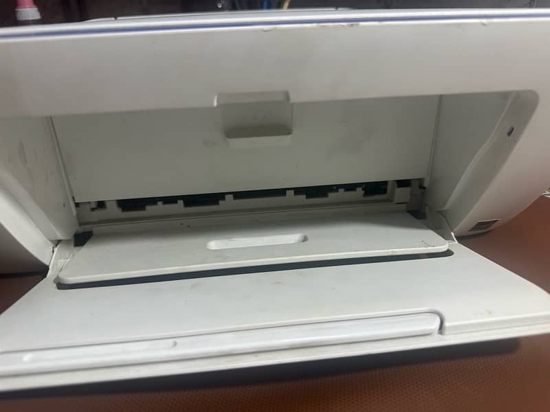 Hp deskjet printer 2