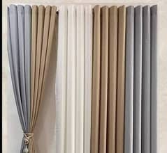 Cotton Curtain for sale