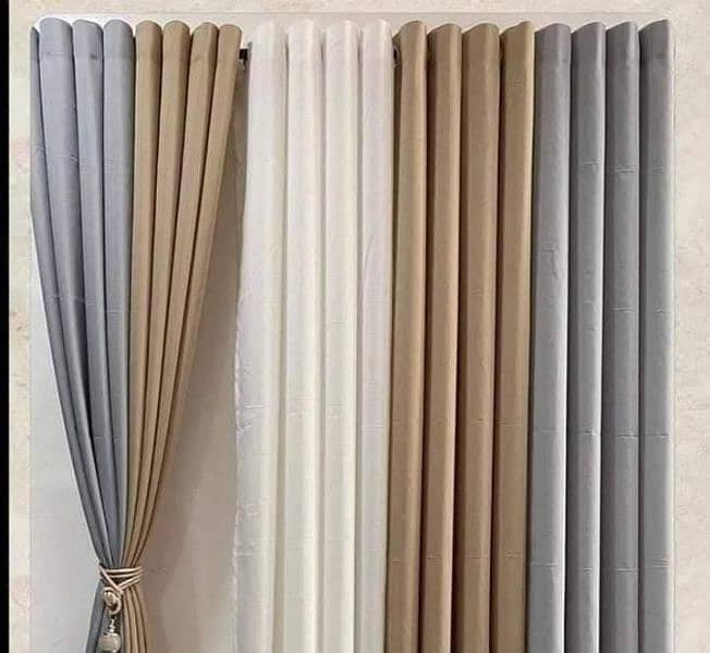 Cotton Curtain for sale 0