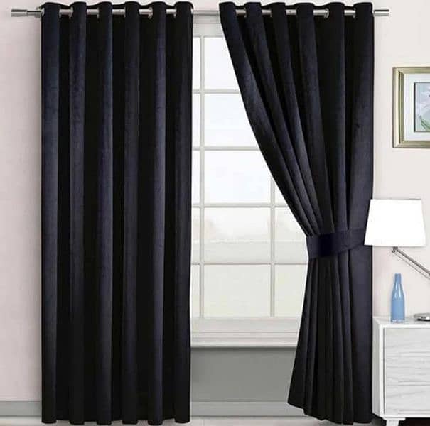 Cotton Curtain for sale 6