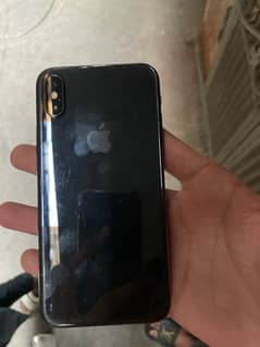 i phone x urgent for sale