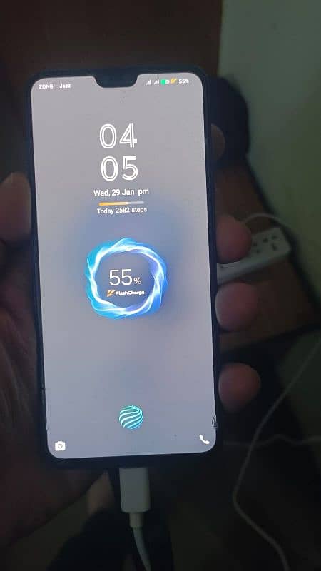 Vivo v23 5g 0