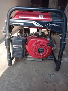 generator 2.5kvs