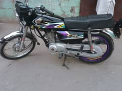 bike new ha 03227772833