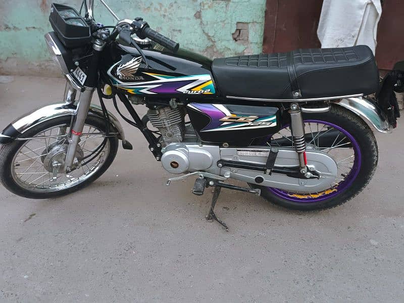 bike new ha 03227772833 0