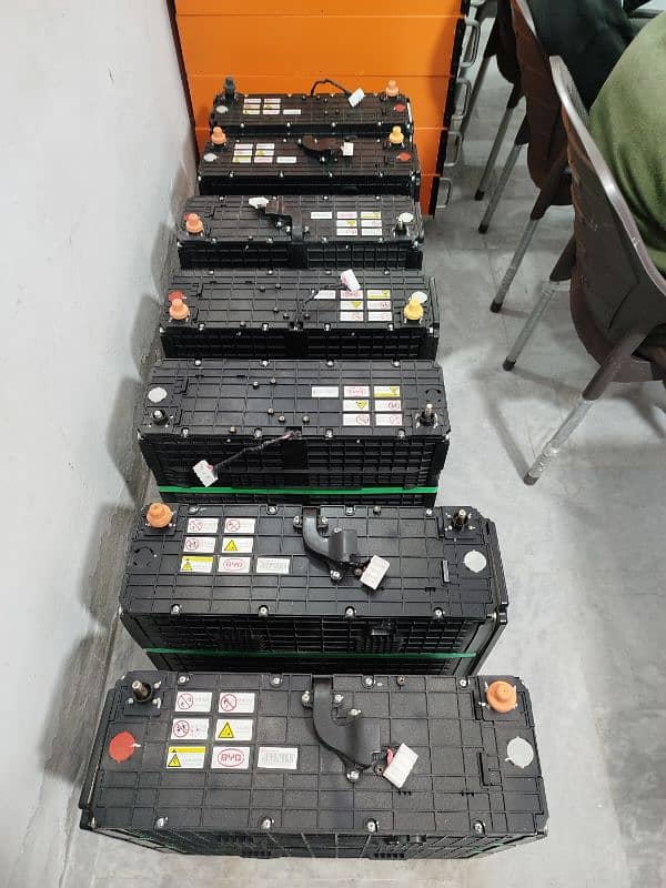 48V 150 Ah Lithium ion batteries/ 48V 128 Ah Lithium batteries/ 24V 1