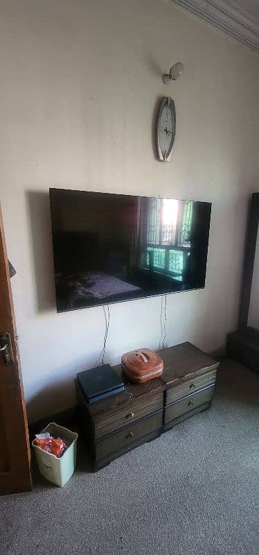 Haier 65 inches Qled 1