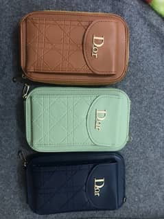 Dior Crossbody Bags for girls