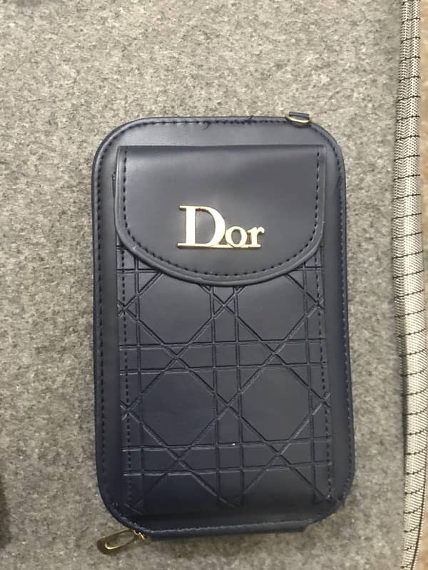 Dior Crossbody Bags for girls 3