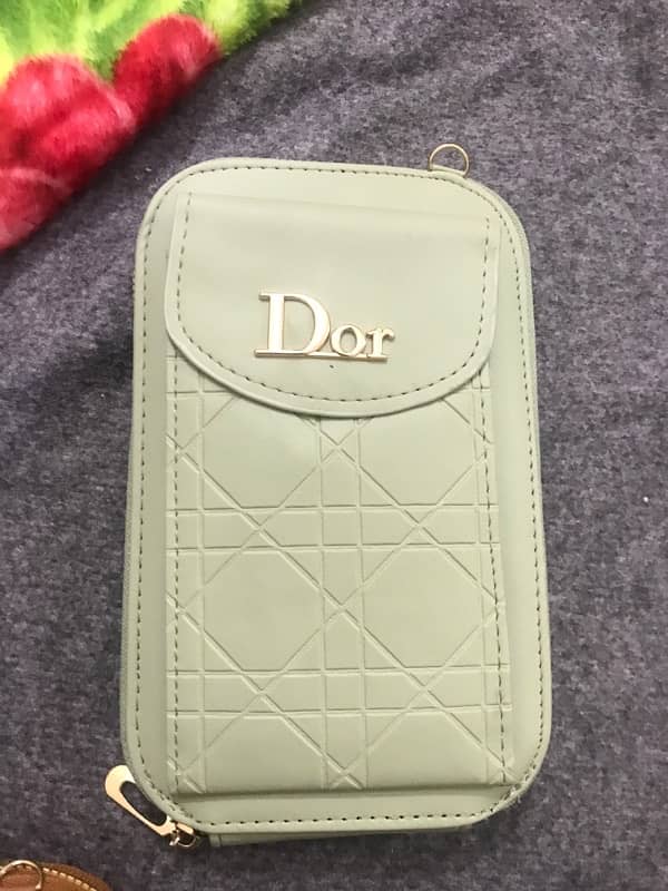 Dior Crossbody Bags for girls 5