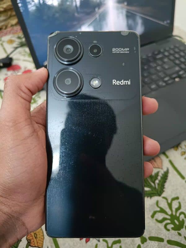 Redmi Note 13 Pro 2