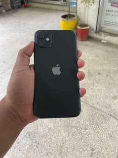 IPhone 11 JV