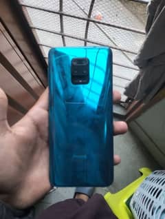 Redmi note 9 s