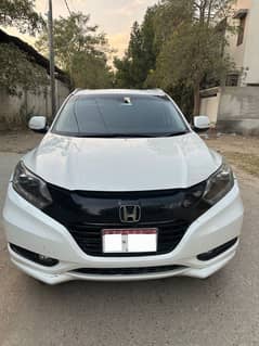 Honda Vezel 2015 /2018 Z package