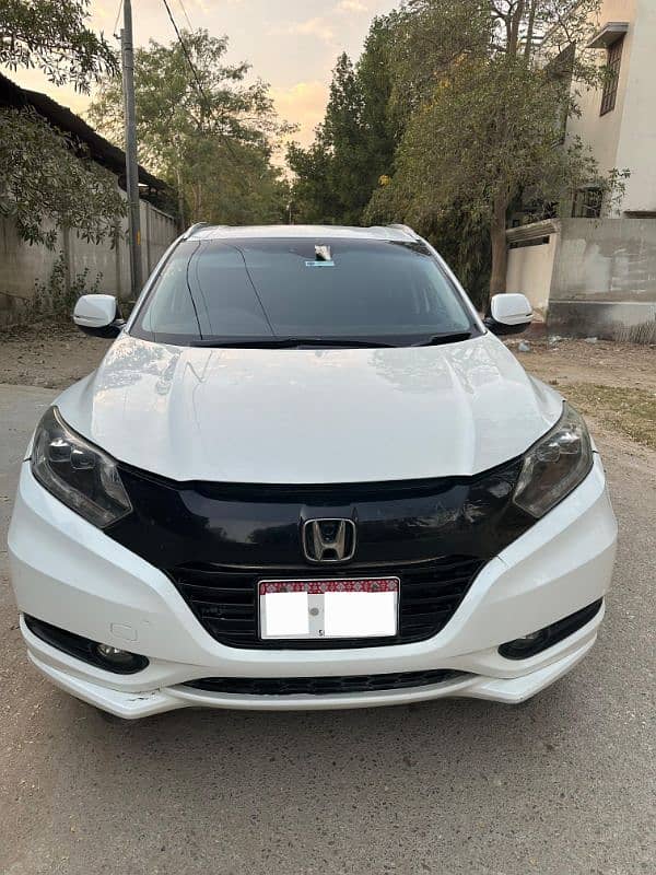 Honda Vezel 2015 /2018 Z package 0