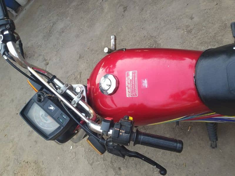 honda 70cc 2021 model o346.3728943 2