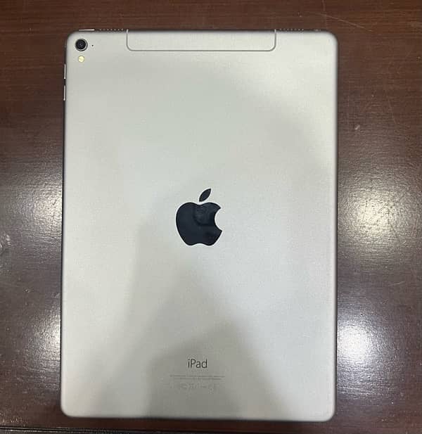 Ipad 2017 9.7inch 2