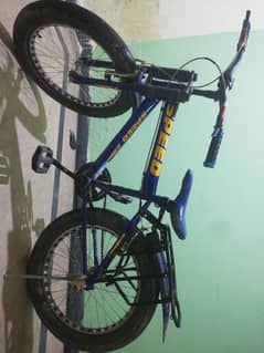 Bicycle For urgent sale