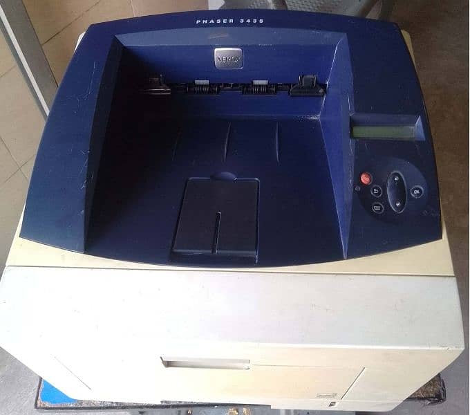 Xerox Phaser 3435 0