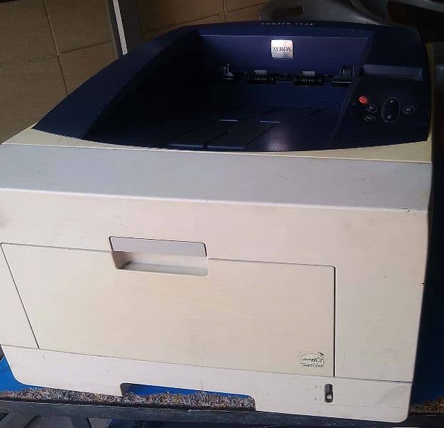 Xerox Phaser 3435 1