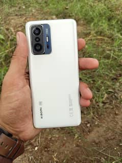 Xiaomi Mi 11T