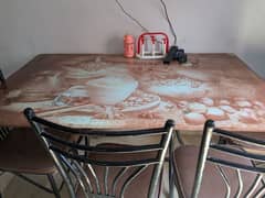 dinning table for sale