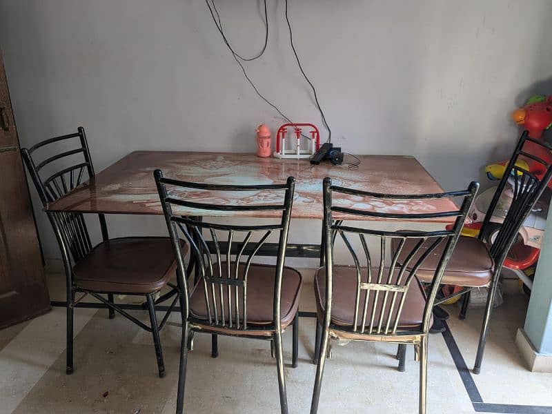 dinning table for sale 1