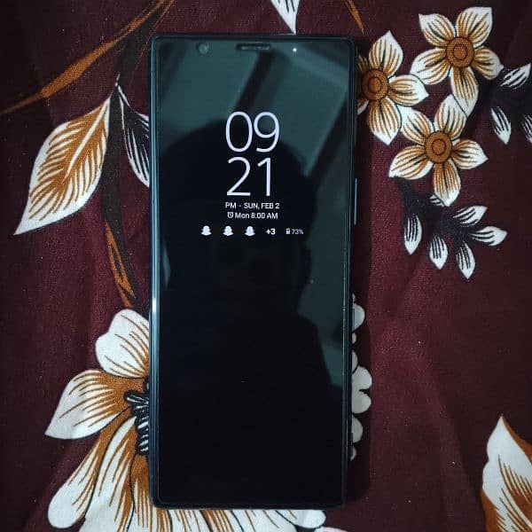 Xperia 5 2