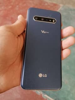 LG v60 thinq 5g