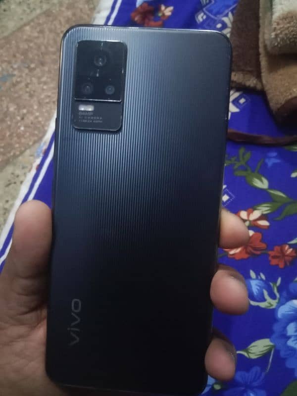 vivo v21e 4