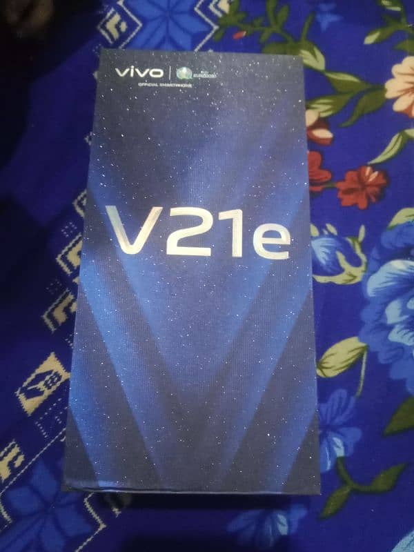 vivo v21e 10