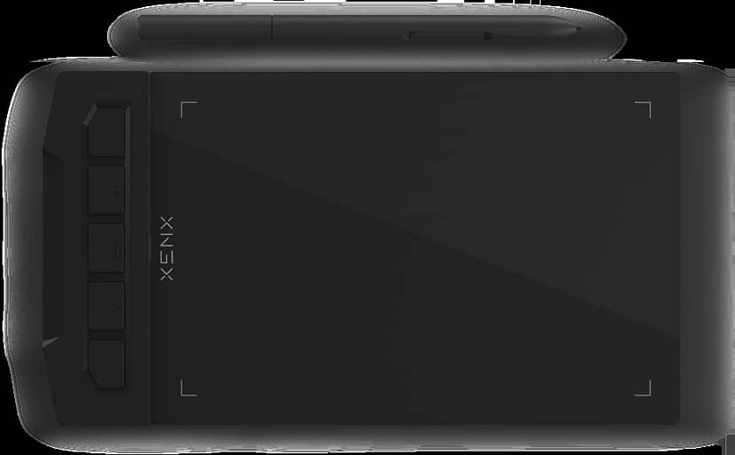 XENX X1-640 Graphic Tablet 0