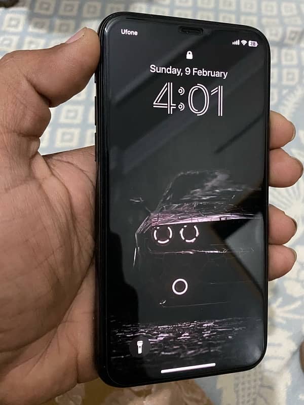 Iphone 11 Pro 256 GB PTA Approved 7