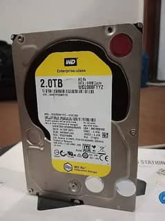 HDD