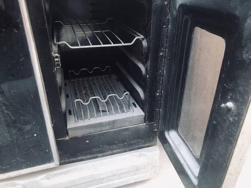 Oven & stove urgent Sell 2