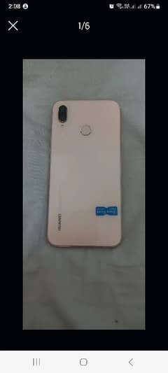 huawei 10/10 Pta proof