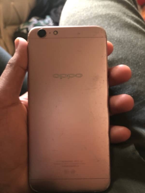 oppo mobile best condition glass damage…. 10 out of 8 0