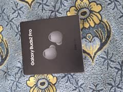 Samsung Galaxy Buds 2 pro