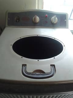 Super Asia Washing Machine