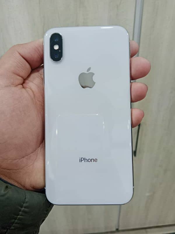 iphone x pta approved 2