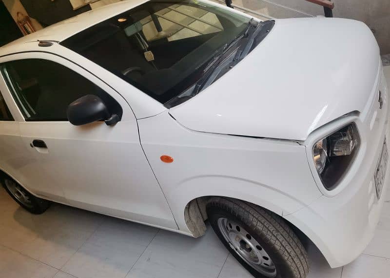 Suzuki Alto 2022  cell 03358188935 1