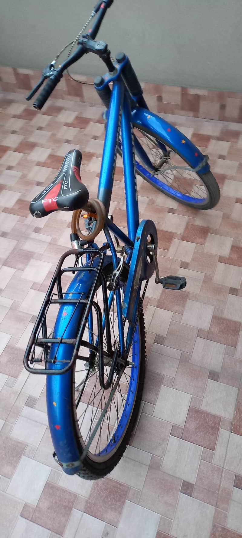 Phoenix Cycle for Sale 1