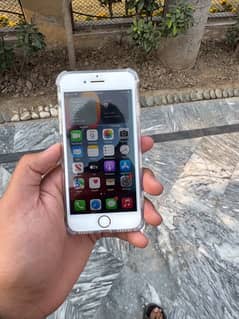 iPhone 7 128gb pta approved