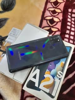 Samsung A21s Pta urgent sale