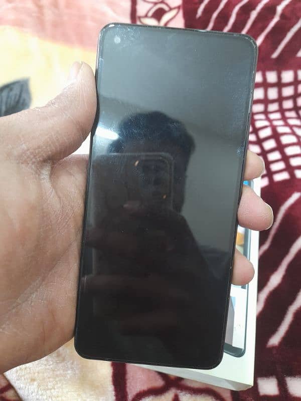 Samsung A21s Pta urgent sale 5