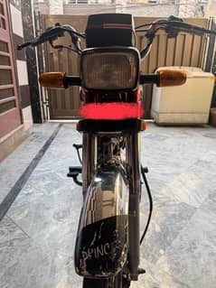 honda cd70