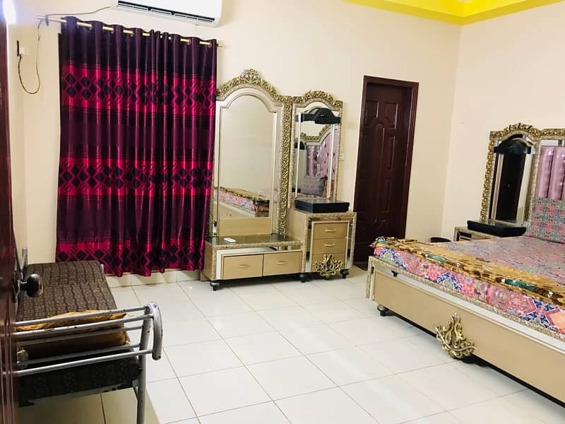 ROOM AVAILABLE SHORT LONG STAY 19