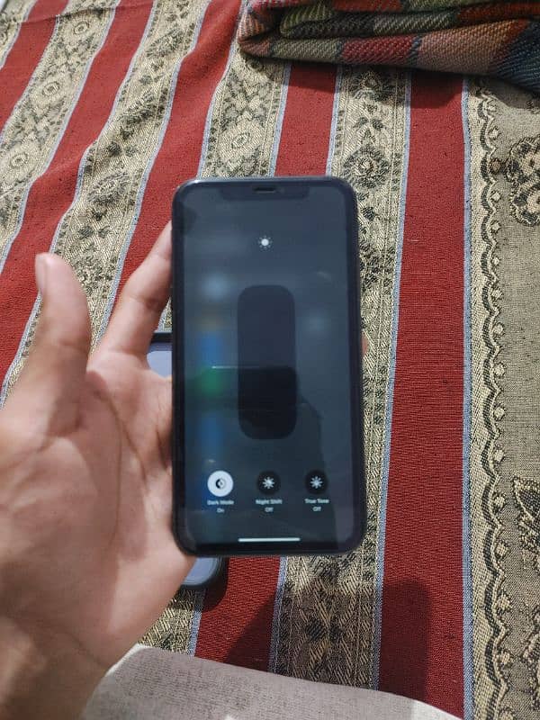 non PTA 64 GB face ID tu Tone active 0