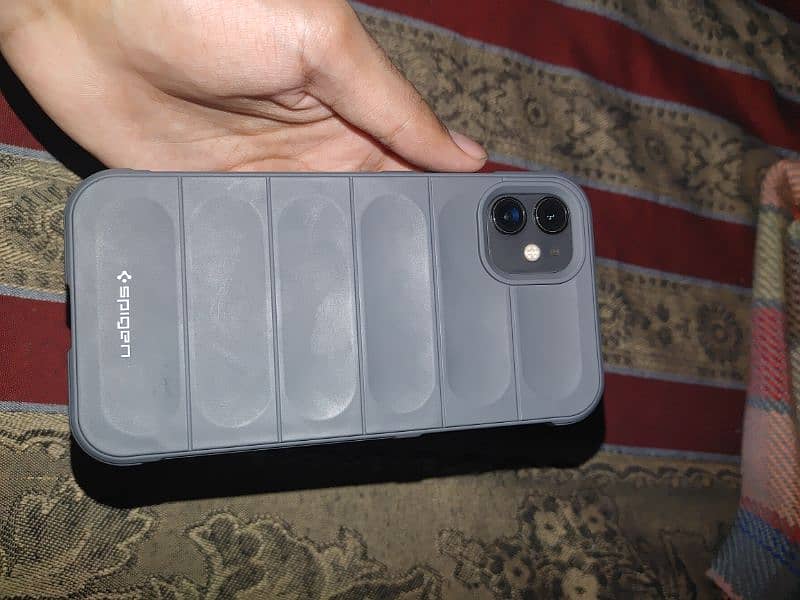 non PTA 64 GB face ID tu Tone active 2