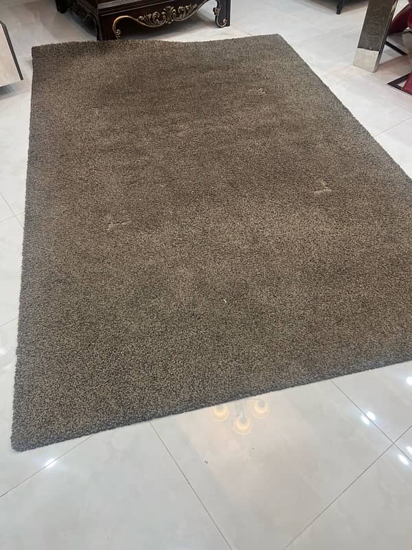 big rug from ikea 200x300 cm 4